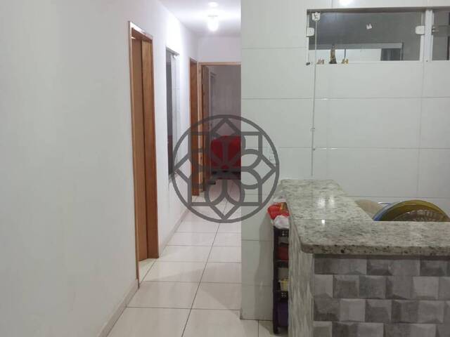 #1003 - Apartamento para Venda em Pouso Alegre - MG