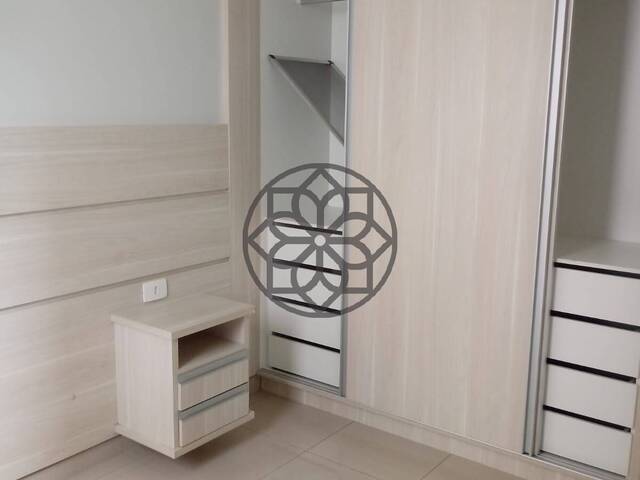 #1011 - Apartamento para Venda em Pouso Alegre - MG